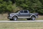 Dodge Ram Laramie 2009 года